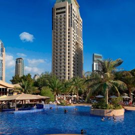 Habtoor Grand Resort, Autograph Collection - Coming Soon in UAE   