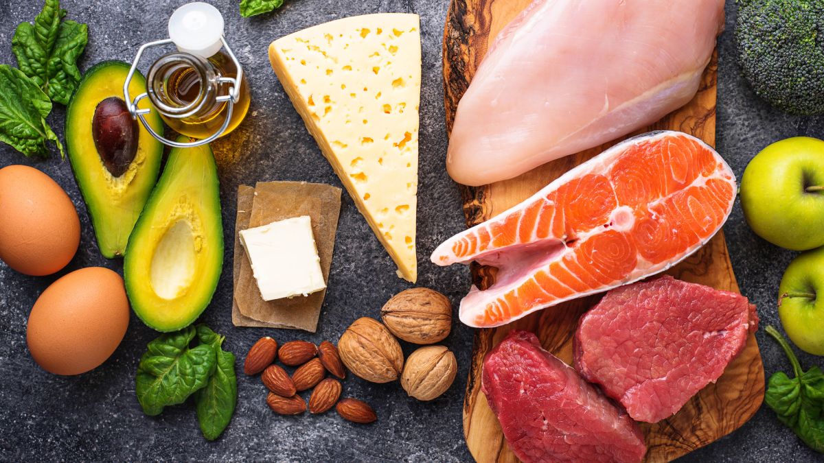 Five Secrets That Experts Of Ketogenic Diet Want You To Know - Coming Soon in UAE   