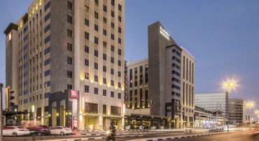 Ibis Deira City Centre - Coming Soon in UAE   