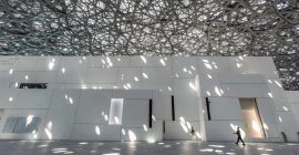 Louvre Abu Dhabi photo - Coming Soon in UAE   