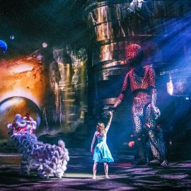 La Perle - Coming Soon in UAE   