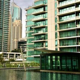 Al Majara, Dubai Marina - Coming Soon in UAE   