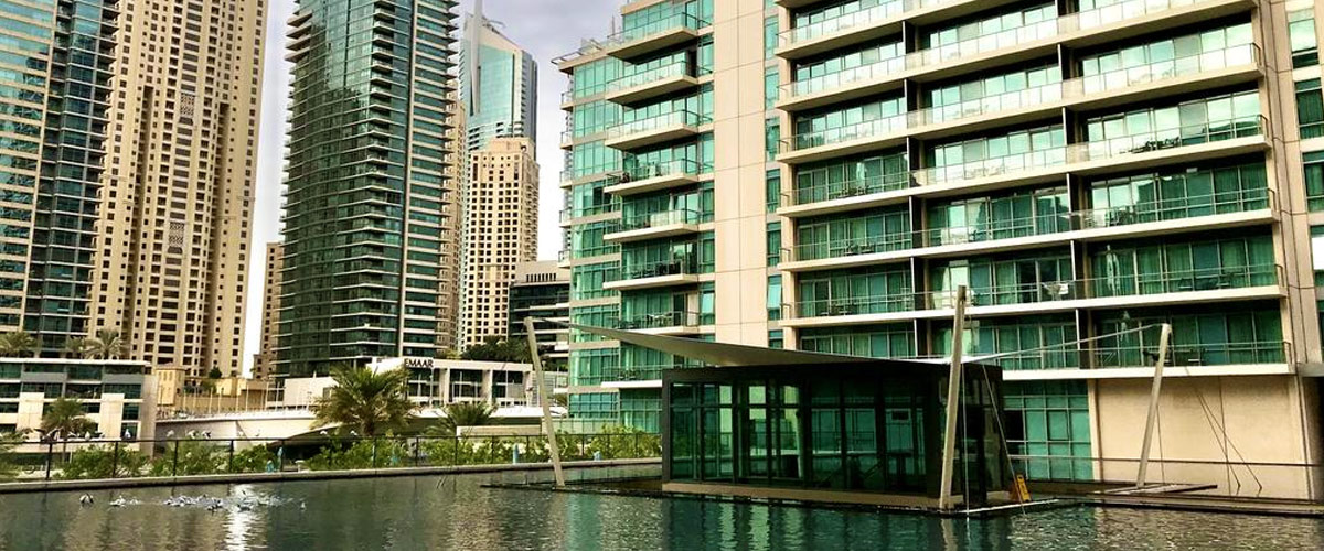 Al Majara, Dubai Marina - Coming Soon in UAE   