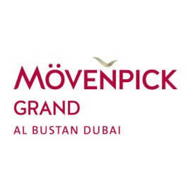 Mövenpick Grand Al Bustan - Coming Soon in UAE   