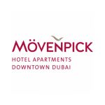 Mövenpick Hotel Apartments Downtown Dubai - Coming Soon in UAE   