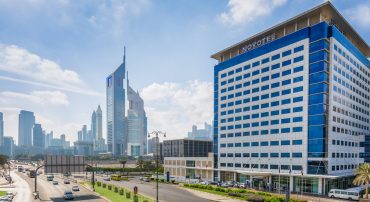 Novotel World Trade Centre - Coming Soon in UAE   