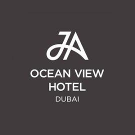 JA Ocean View Hotel - Coming Soon in UAE   