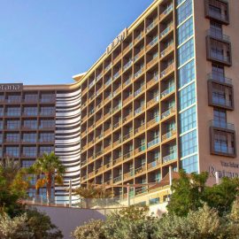 Yas Island Rotana - Coming Soon in UAE   