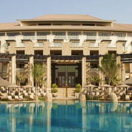 Sofitel Dubai The Palm - Coming Soon in UAE   