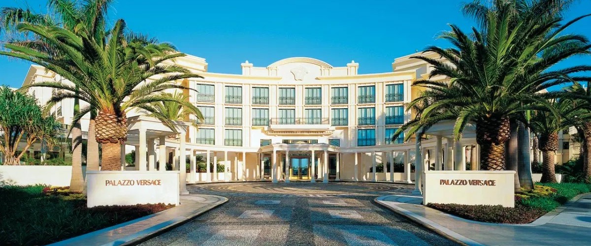 Palazzo Versace Dubai - Coming Soon in UAE   