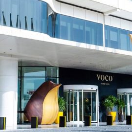 voco Dubai - Coming Soon in UAE   