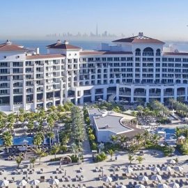 Waldorf Astoria Dubai Palm Jumeirah - Coming Soon in UAE   