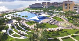 The Ritz-Carlton Abu Dhabi, Grand Canal gallery - Coming Soon in UAE   