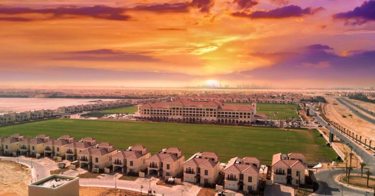 Al Habtoor Polo Resort and Club - Coming Soon in UAE   