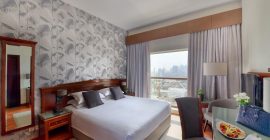 Majestic City Retreat Hotel, Dubai gallery - Coming Soon in UAE   