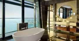 Grand Hyatt Abu Dhabi Hotel & Residences Emirates Pearl gallery - Coming Soon in UAE   