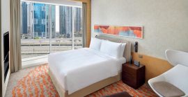 Crowne Plaza Dubai Marina gallery - Coming Soon in UAE   