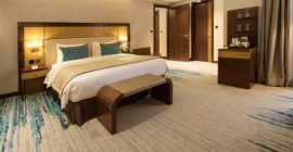 Golden Tulip Media Hotel gallery - Coming Soon in UAE   