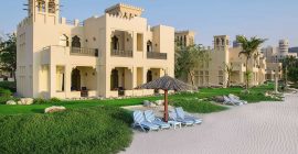 Hilton Al Hamra Beach & Golf Resort gallery - Coming Soon in UAE   