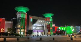 Bawabat Al Sharq Mall photo - Coming Soon in UAE   