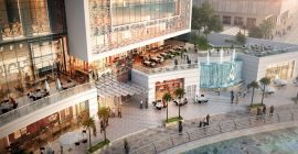 Crowne Plaza Dubai Marina gallery - Coming Soon in UAE   