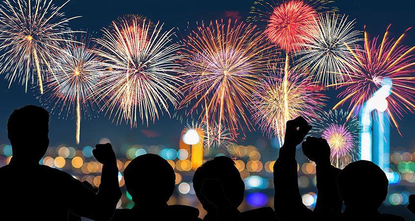 Diwali Fireworks – a grand display for the Festival of Lights - Coming Soon in UAE   