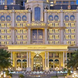 Habtoor Palace Dubai, LXR Hotels & Resorts - Coming Soon in UAE   