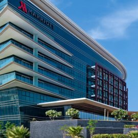 Marriott Hotel Al Forsan, Abu Dhabi - Coming Soon in UAE   