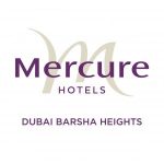 Mercure Dubai Barsha Heights Hotel Suites - Coming Soon in UAE   