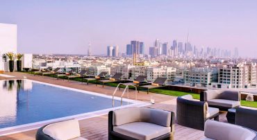 The Canvas Hotel Dubai - MGallery by Sofitel - Coming Soon in UAE   