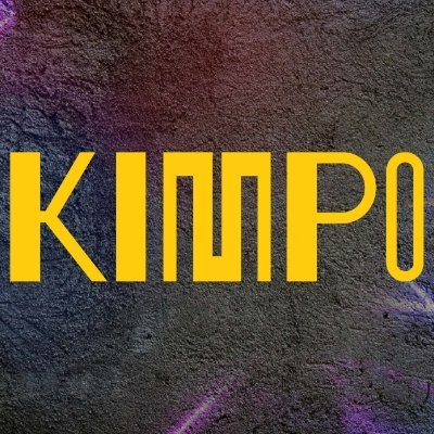 Kimpo - Coming Soon in UAE   