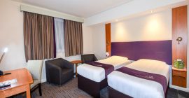 Premier Inn Dubai Silicon Oasis gallery - Coming Soon in UAE   