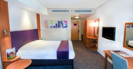 Premier Inn Dubai Silicon Oasis gallery - Coming Soon in UAE   