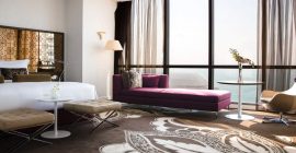 Conrad Abu Dhabi Etihad Towers gallery - Coming Soon in UAE   