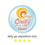 The Country Club Hotel, Dubai - Coming Soon in UAE   