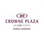 Crowne Plaza Dubai Marina - Coming Soon in UAE   