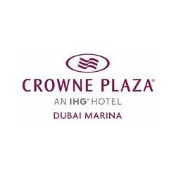 Crowne Plaza Dubai Marina - Coming Soon in UAE   