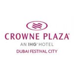 Crowne Plaza Dubai Festival City - Coming Soon in UAE   