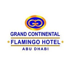 Grand Continental Flamingo Hotel, Abu Dhabi - Coming Soon in UAE   