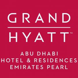 Grand Hyatt Abu Dhabi Hotel & Residences Emirates Pearl - Coming Soon in UAE   