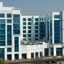 Hyatt Place - Coming Soon in UAE   