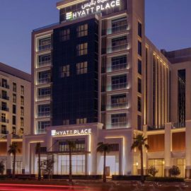 Hyatt Place Dubai Jumeirah - Coming Soon in UAE   