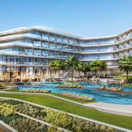 JA Lake View Hotel - Coming Soon in UAE   