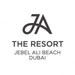 JA The Resort - Coming Soon in UAE   