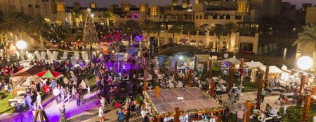 Festive Markets 2020 - Coming Soon in UAE   