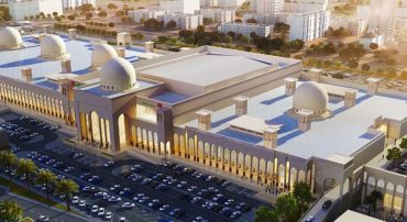 Madinat Zayed Shopping Centre - Coming Soon in UAE   