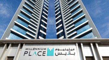 Millennium Place Barsha Heights - Coming Soon in UAE   