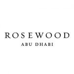 Rosewood Abu Dhabi - Coming Soon in UAE   