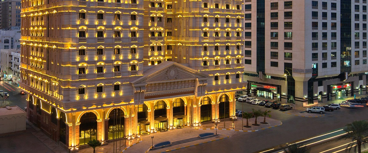 Royal Rose Hotel - Coming Soon in UAE   