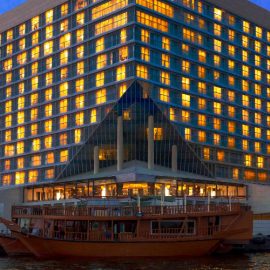 Sheraton Dubai Creek Hotel & Towers - Coming Soon in UAE   